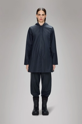 A-Line W Jacket Contemporary Fit