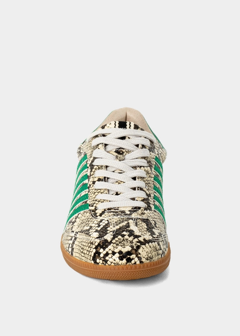 Toe box space Effortless Style STEVIE