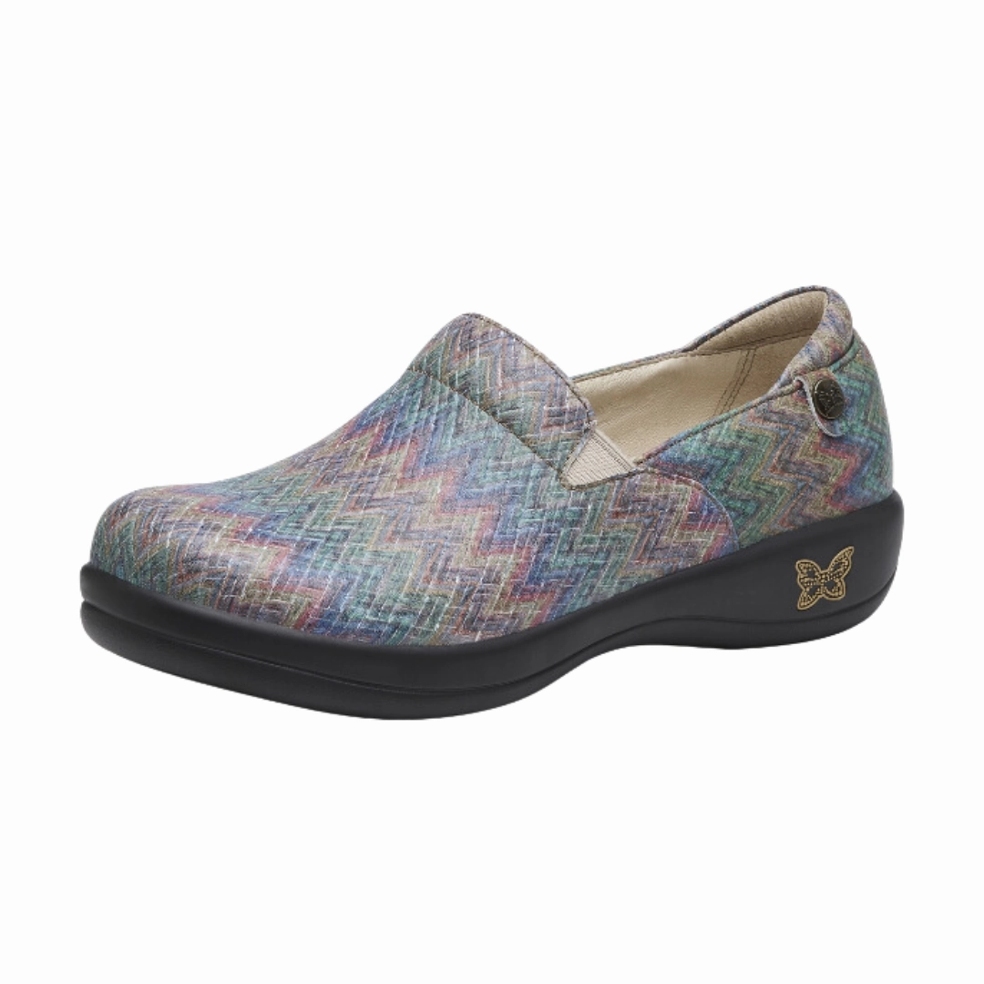 Flexible Use Daily Routine Women's Keli - Woven Wonder