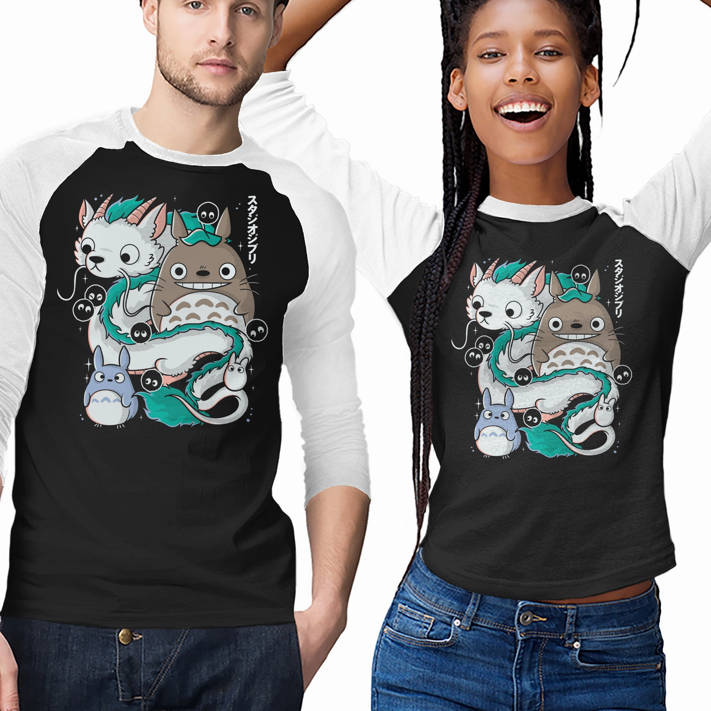 Magical Beings SoftTouchFinish