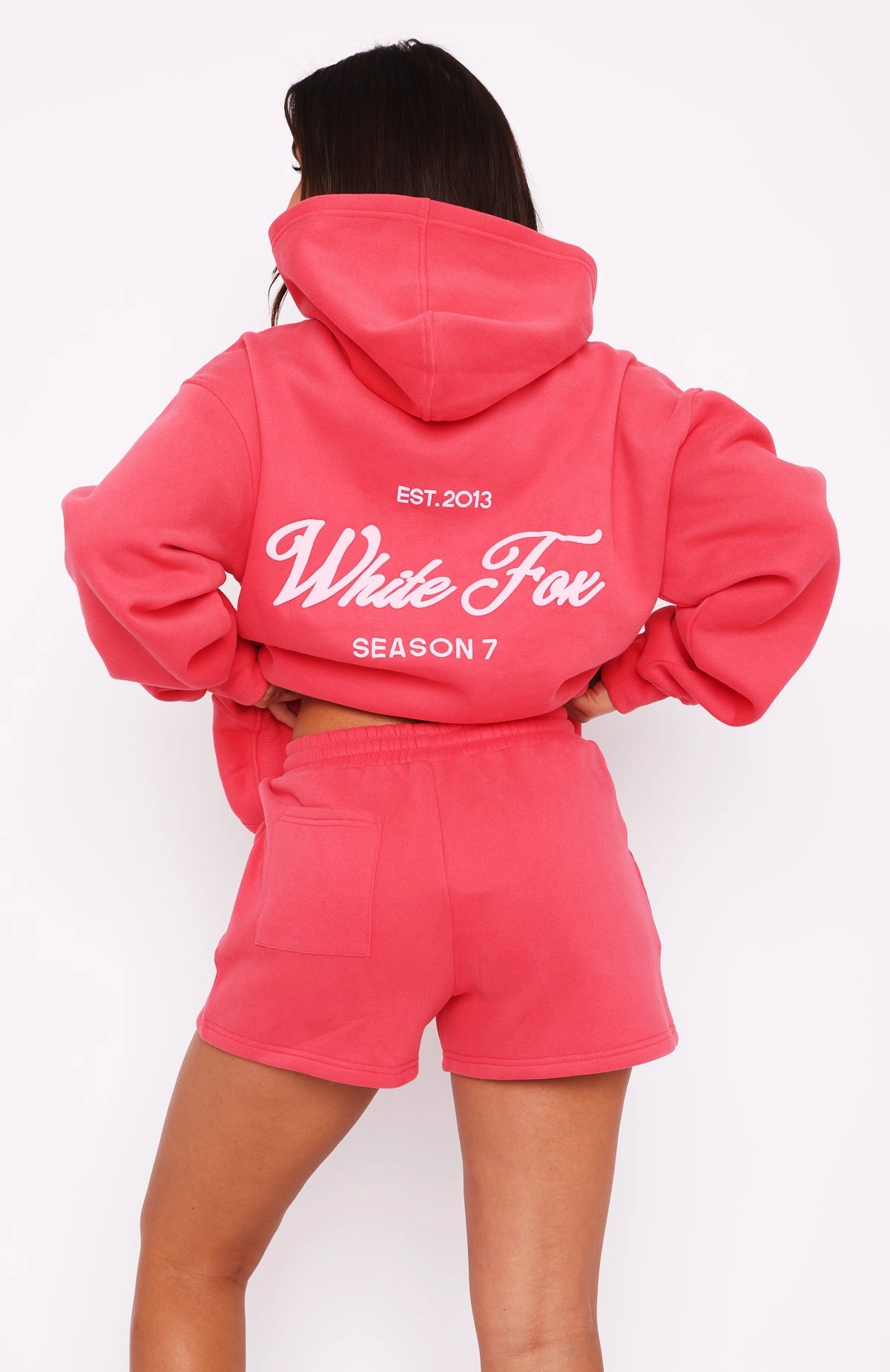 No Pinch Season 7 Lounge Shorts Sorbet