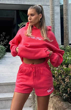 Season 7 Lounge Shorts Sorbet SeamlessConstruction