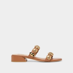 All-Around Use FARROW SANDALS SADDLE LEATHER