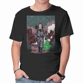 Wrinkle Resistant Busterlorian