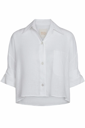 Next Ex Shirt Anti Static Lining Designer Look