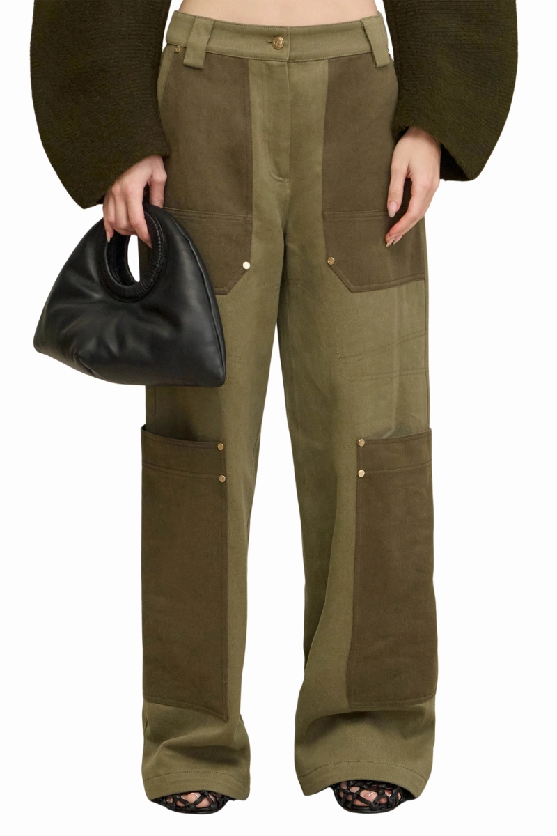 Windproof Membrane Wynn Pant