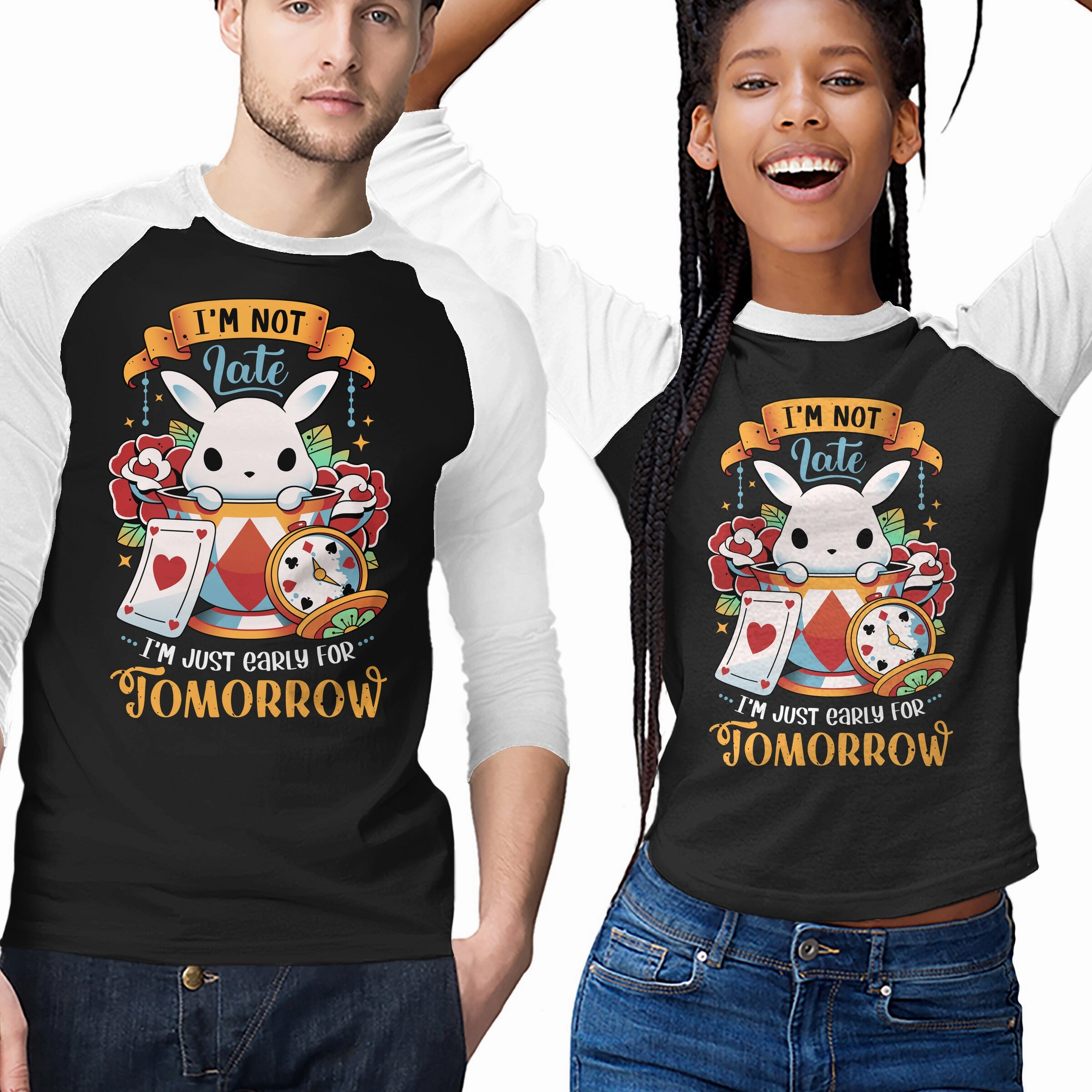 Chic and Cozy Wondrous Rabbit