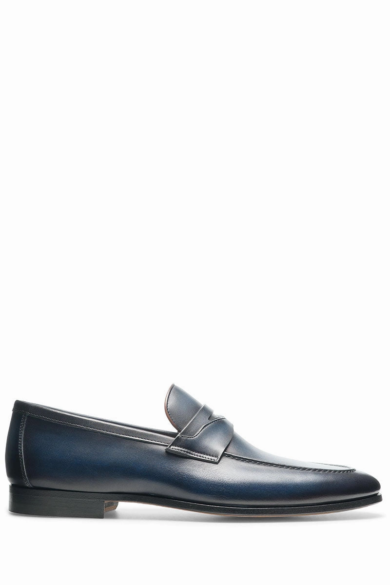 Sasso Loafers True Grip Bright Lane