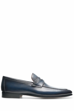 Sasso Loafers True Grip Bright Lane