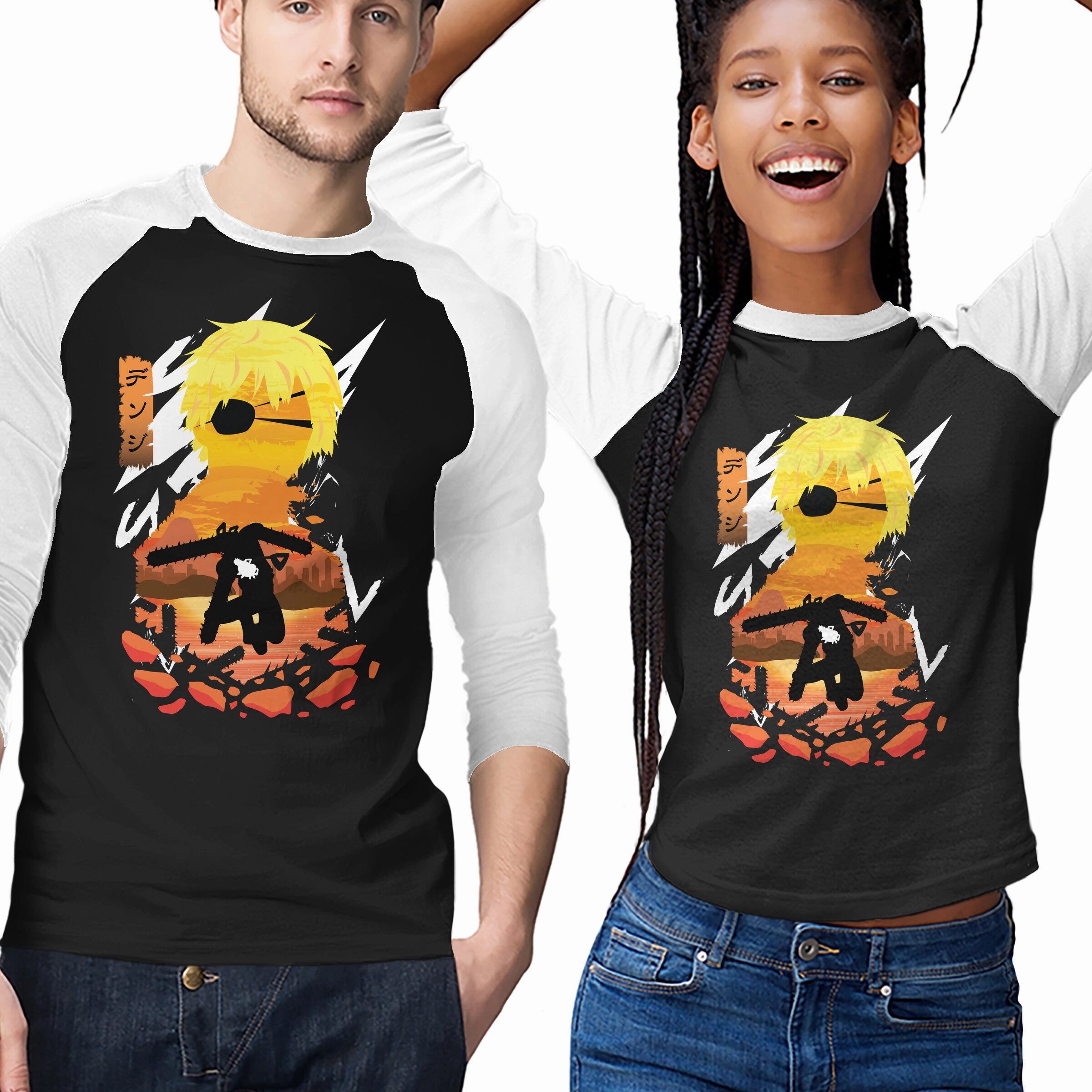 Roomy Waistband Chainsaws