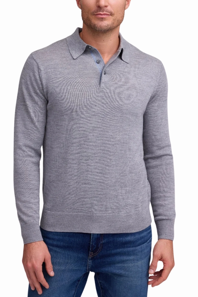 Comfy Vibe The Logan Sweater