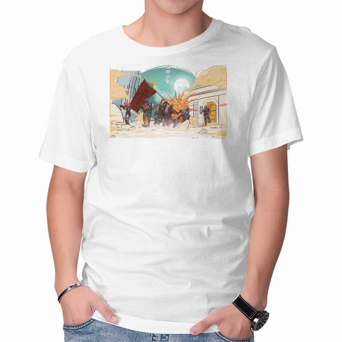 Modern Comfort Style Chic and Soft Battle Hardened