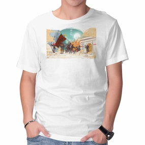 Battle Hardened Drip Dry Fabric Soft Layers