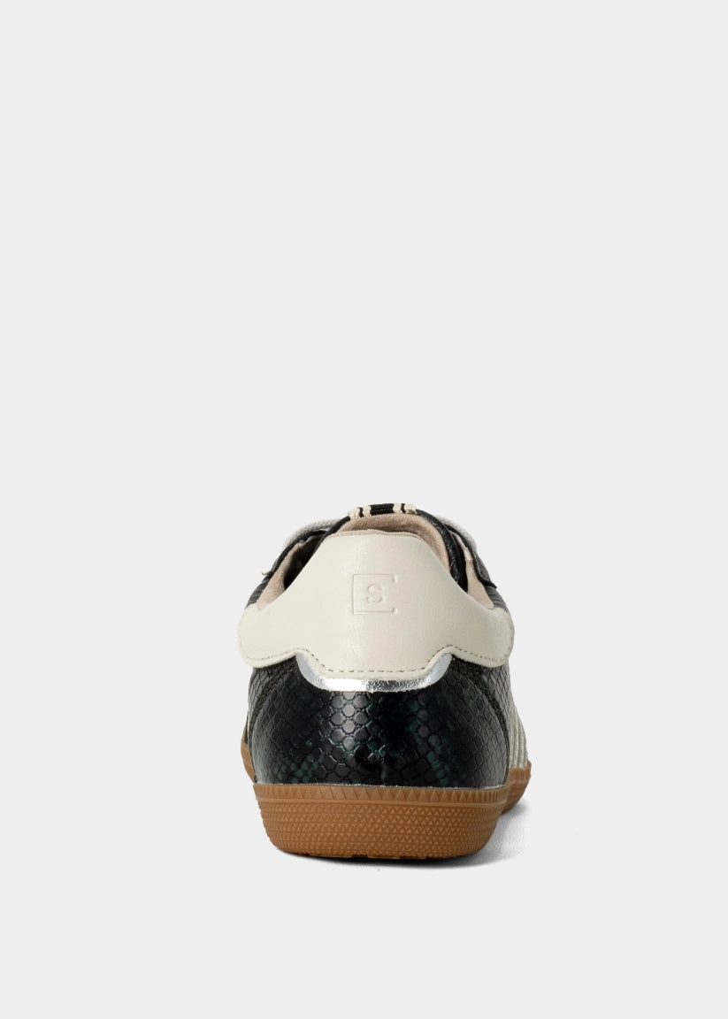 Padded look Ergonomic Heel Cup STEVIE