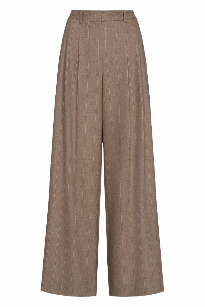 NonSlipInnerGrip Avery Pants