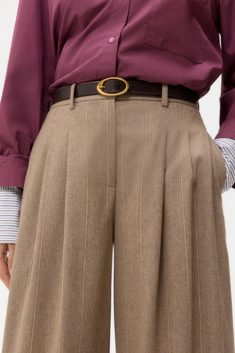 Avery Pants Quick Fit Design