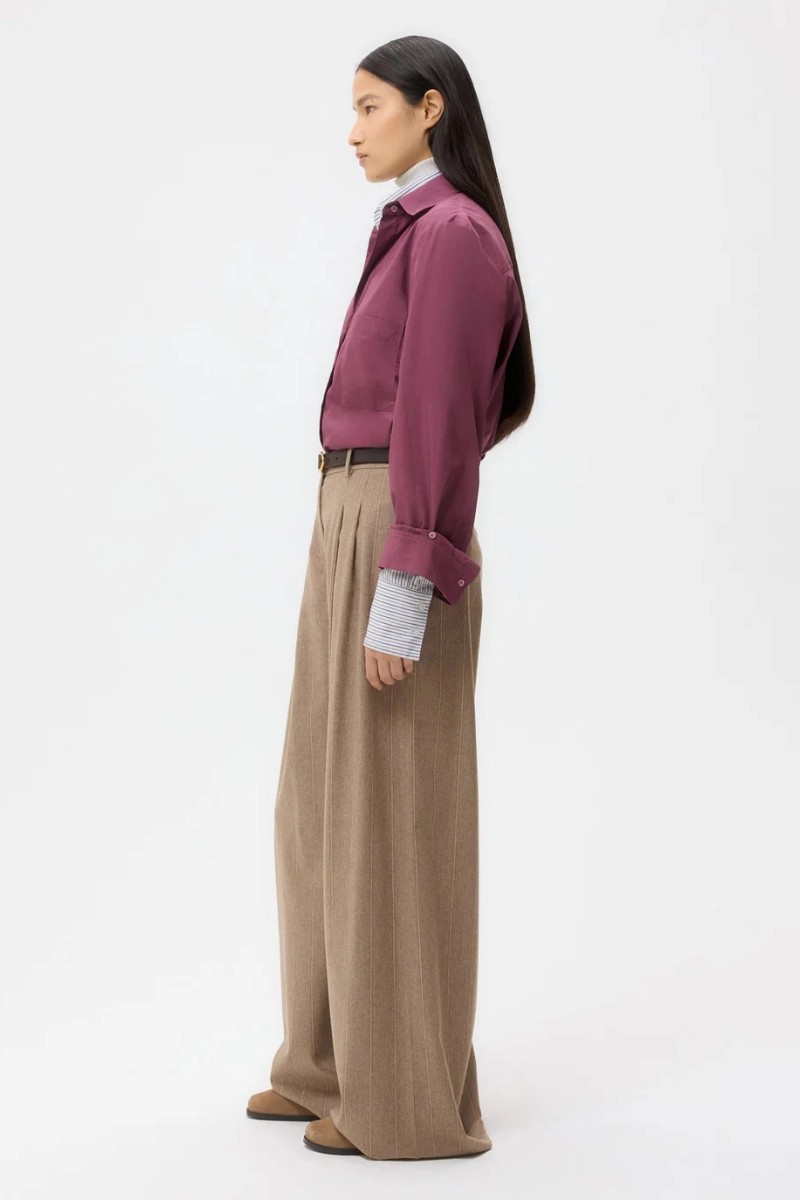 Avery Pants NonRestrictiveFit Modern Design