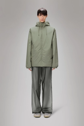 Lohja Insulated Jacket Insulated Design