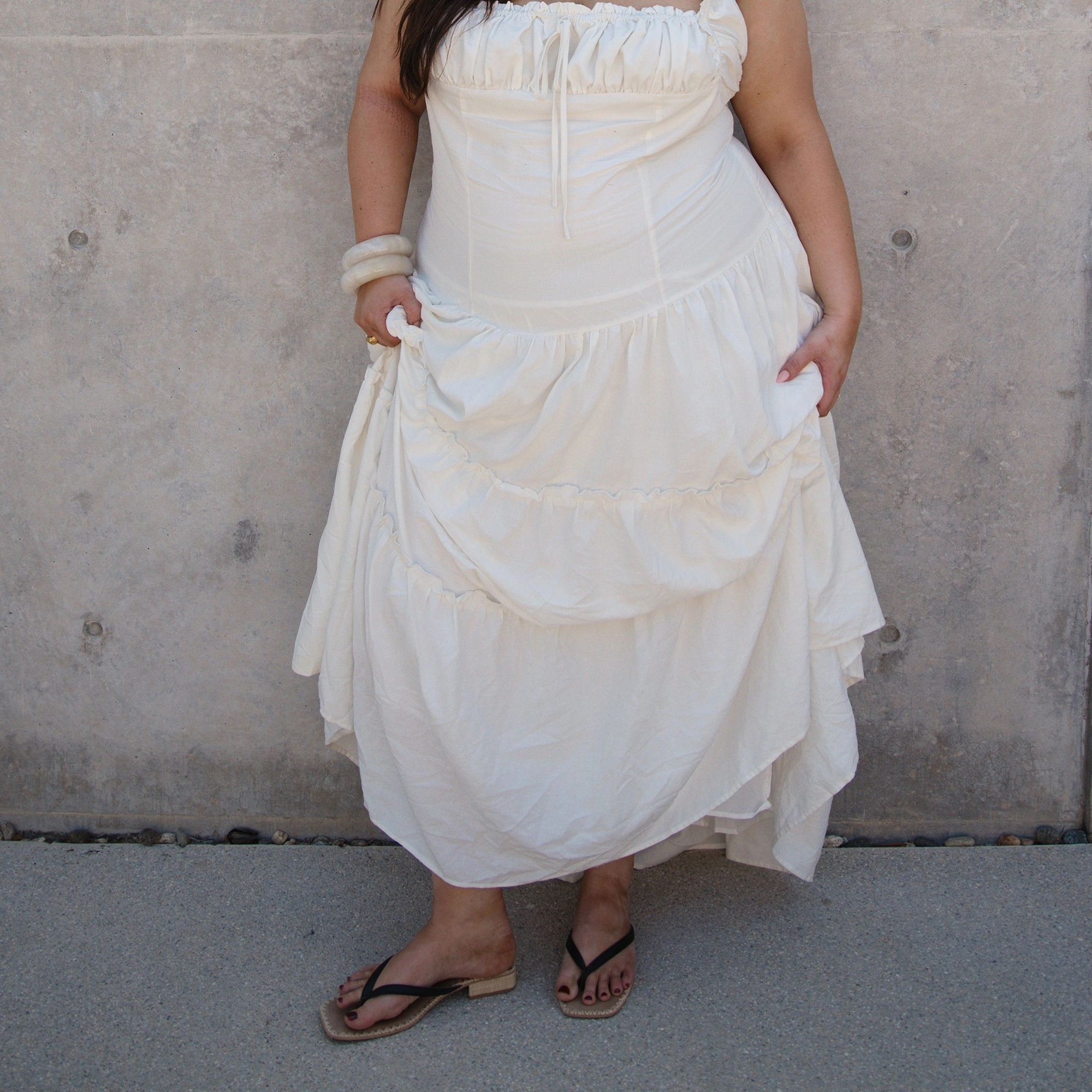 BARTY SANDALS BLACK LEATHER Icon Energy