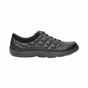 Women's #75 Casual Sport - Black (Wide Width) Insta Shot Show Time