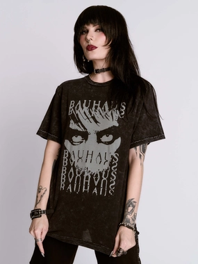 Urban Style Bauhaus Kick in the Eye T-shirt