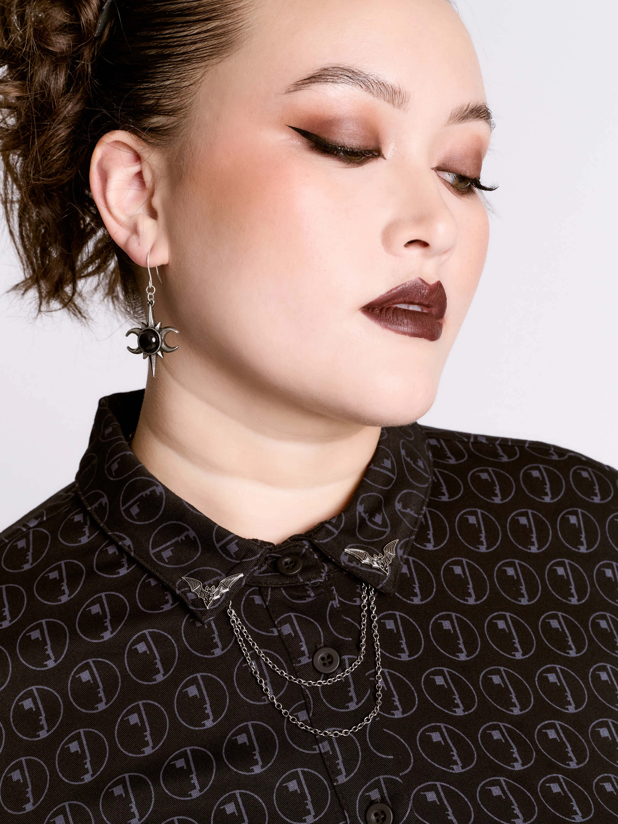 Tall Audio Bauhaus Passion of Lovers Shirt