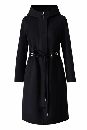 Blithe Coat NonRestrictive Cut