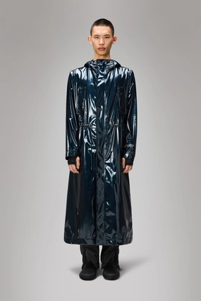 Four Way Stretch Moisture Wicking Inner Bold Longest Jacket