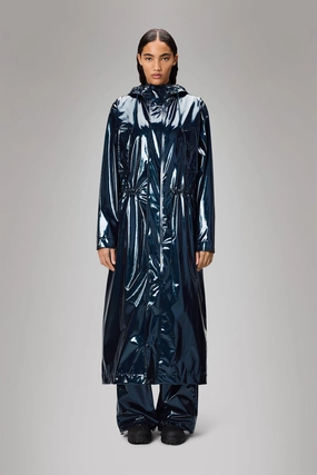 quick dry Stretch Comfort Bold Longest Jacket