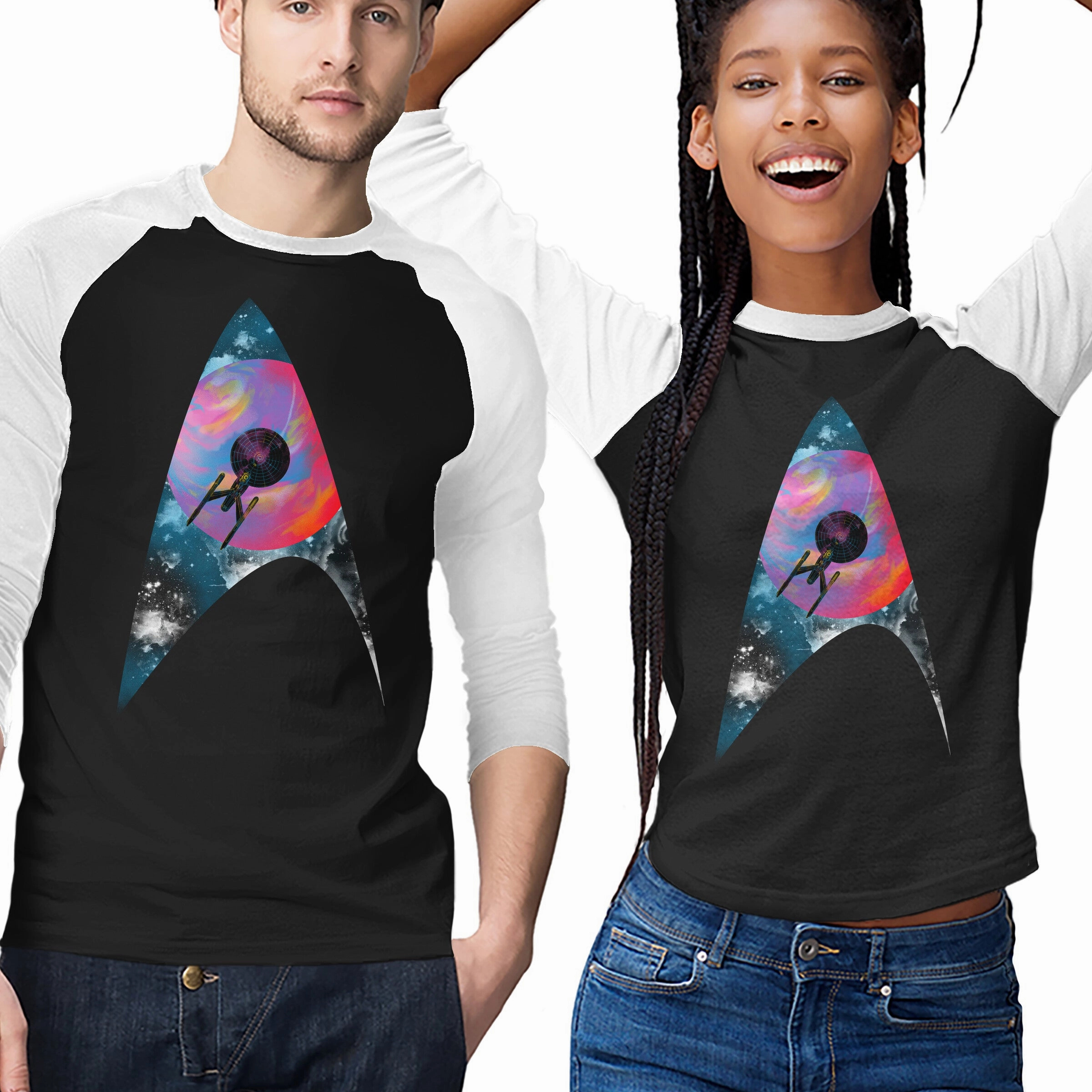 Boldly Fashion Ready