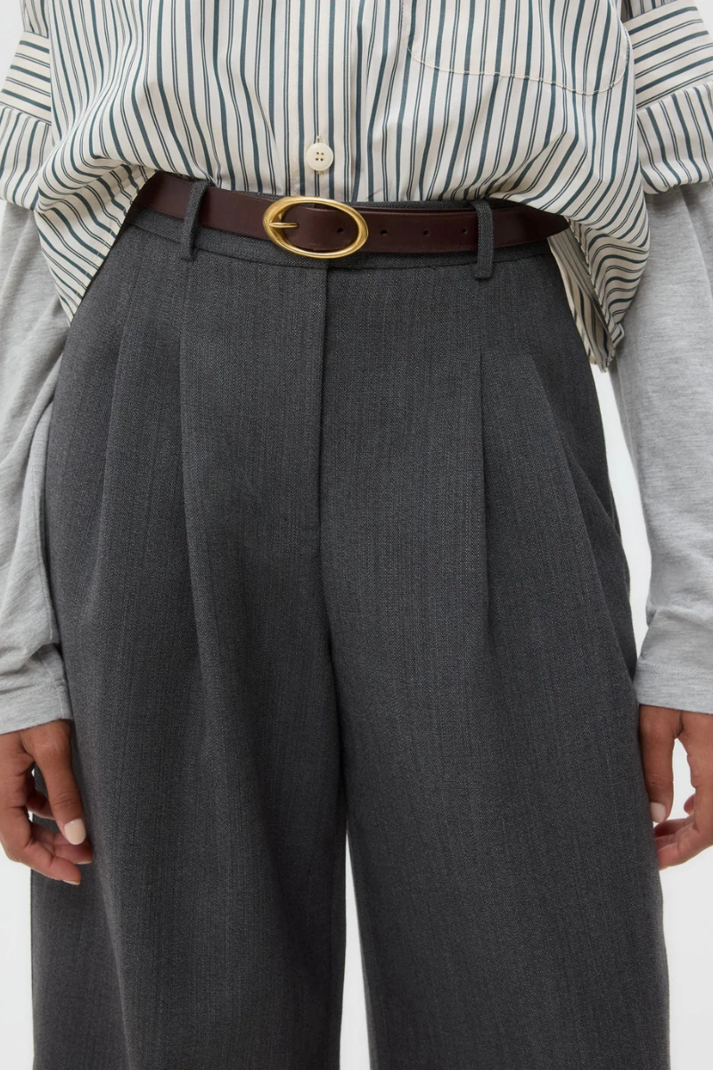 Avery Pants anti slip grip Casual Layer