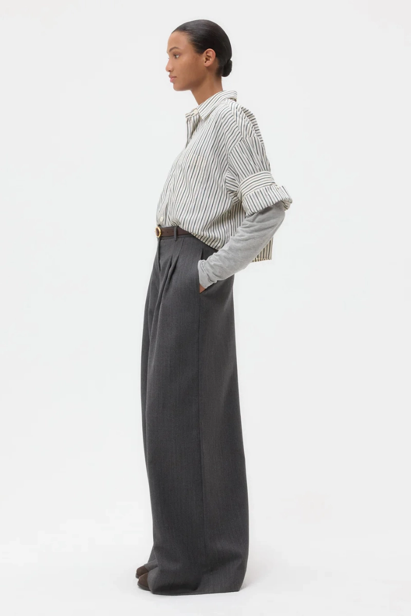 All Day Comfort Casual Design Avery Pants