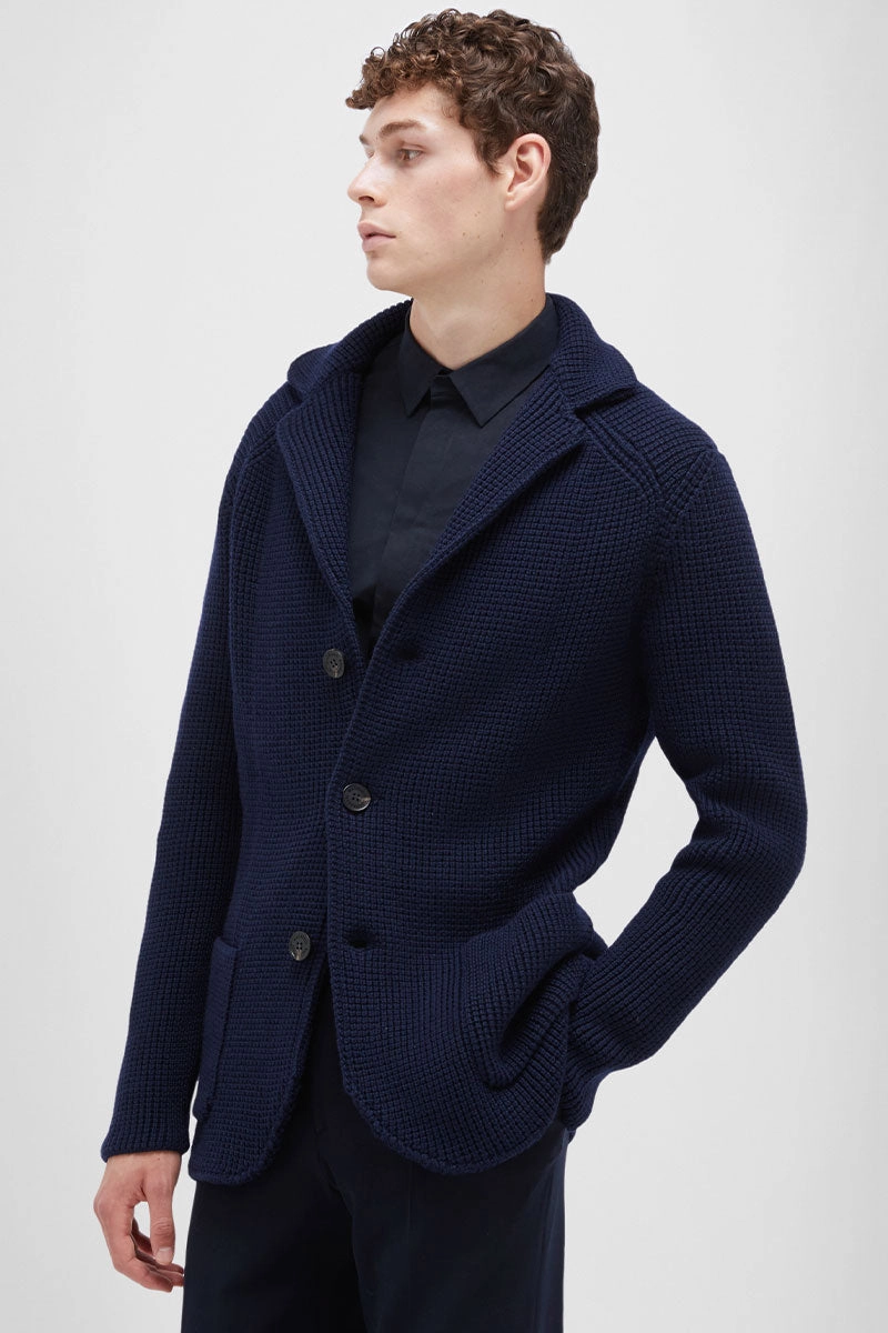 Soft comfort layer Brenta Swacket