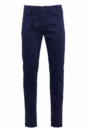 Brushed Drill 5 Pockets Chill Wear