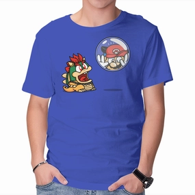 Comfort Design Fit All Day Wear Bubble Attack