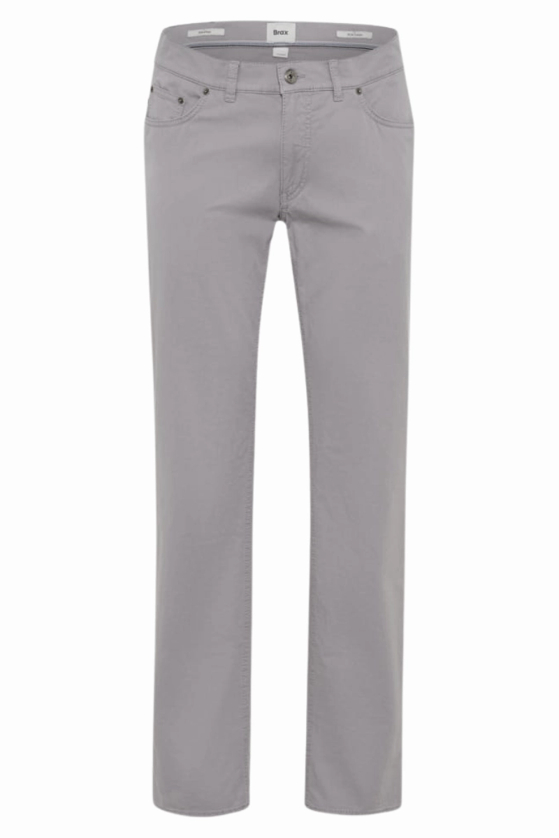 Cadiz 5-Pocket Pants All-day Comfort Casual Edge