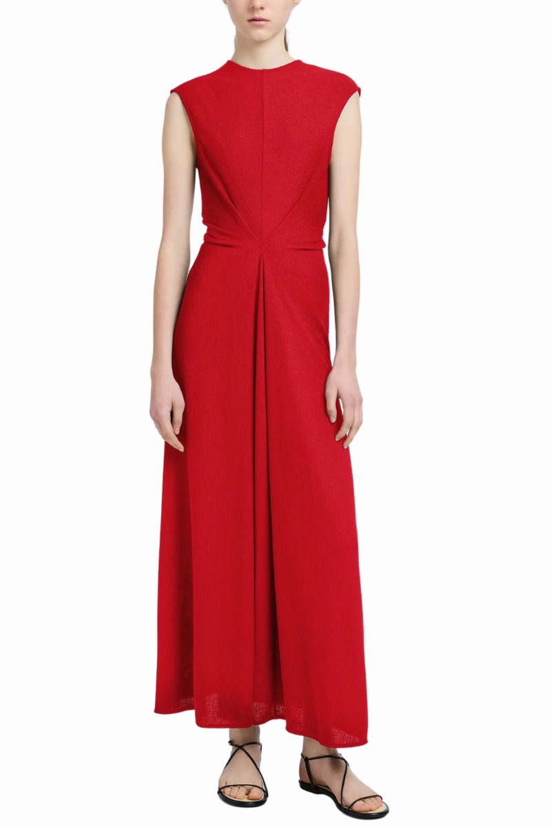 Cozy Tones Miranda Dress