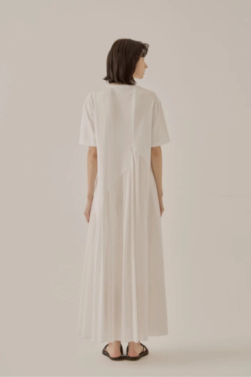 Office Casual Casilda Jersey Dress