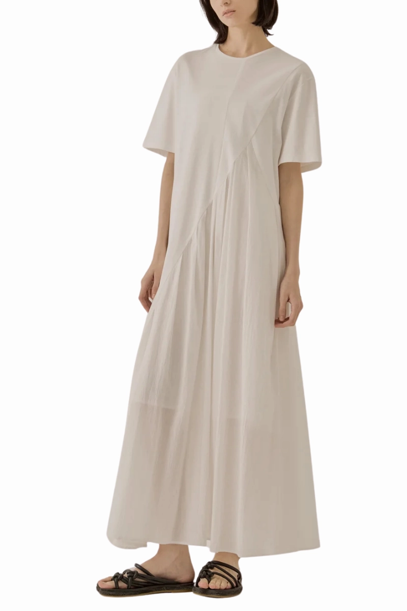 Smile Feel Casilda Jersey Dress