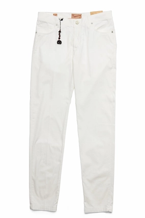 Air Flow Micropiqu?? 5 Pocket Pant