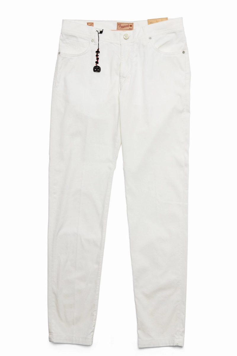 Air Flow Micropiqu?? 5 Pocket Pant