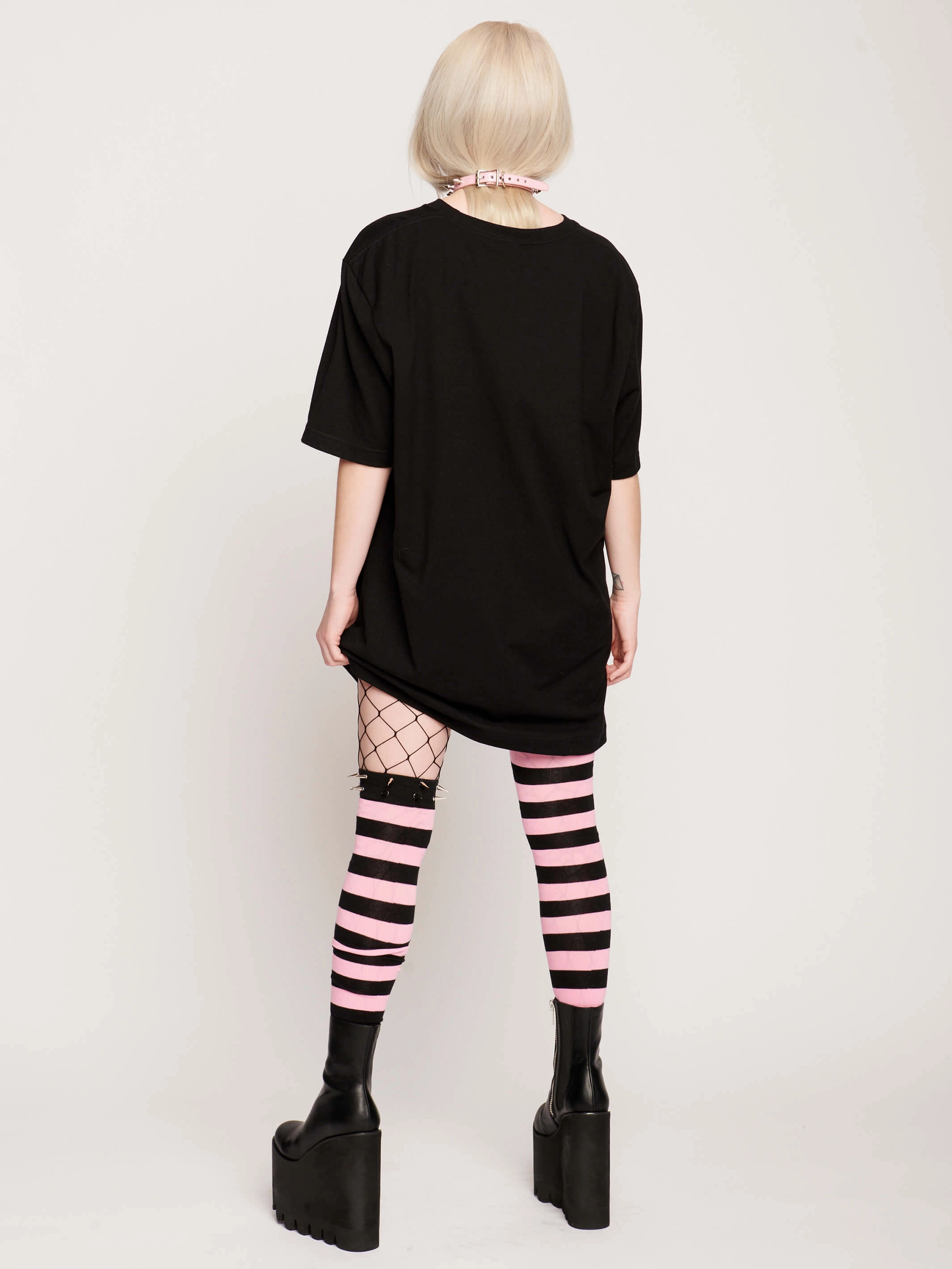 Minimalist Style Forest Witch T-shirt