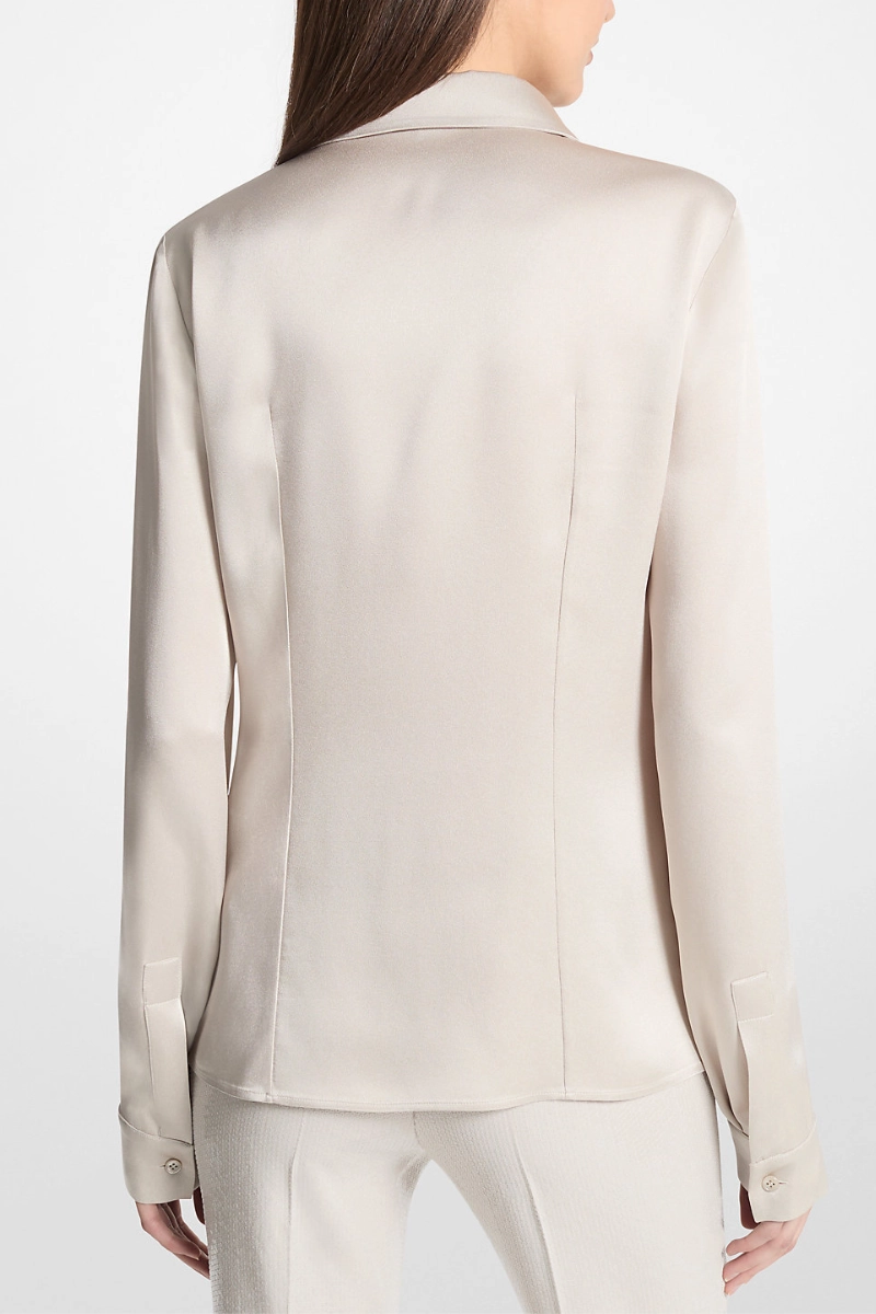 Abrasion Resistant Edging Hansen Shirt