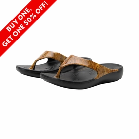 Women's Ode - Charmed Swift Walk