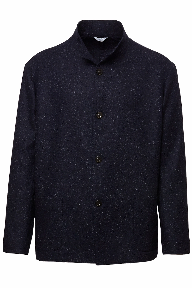 Water Repellent Finish Outer Chill Piece Chore Jacket