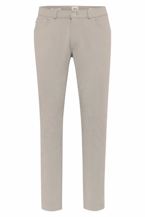 relaxed shape Chuck Hi-Flex Jersey Pants