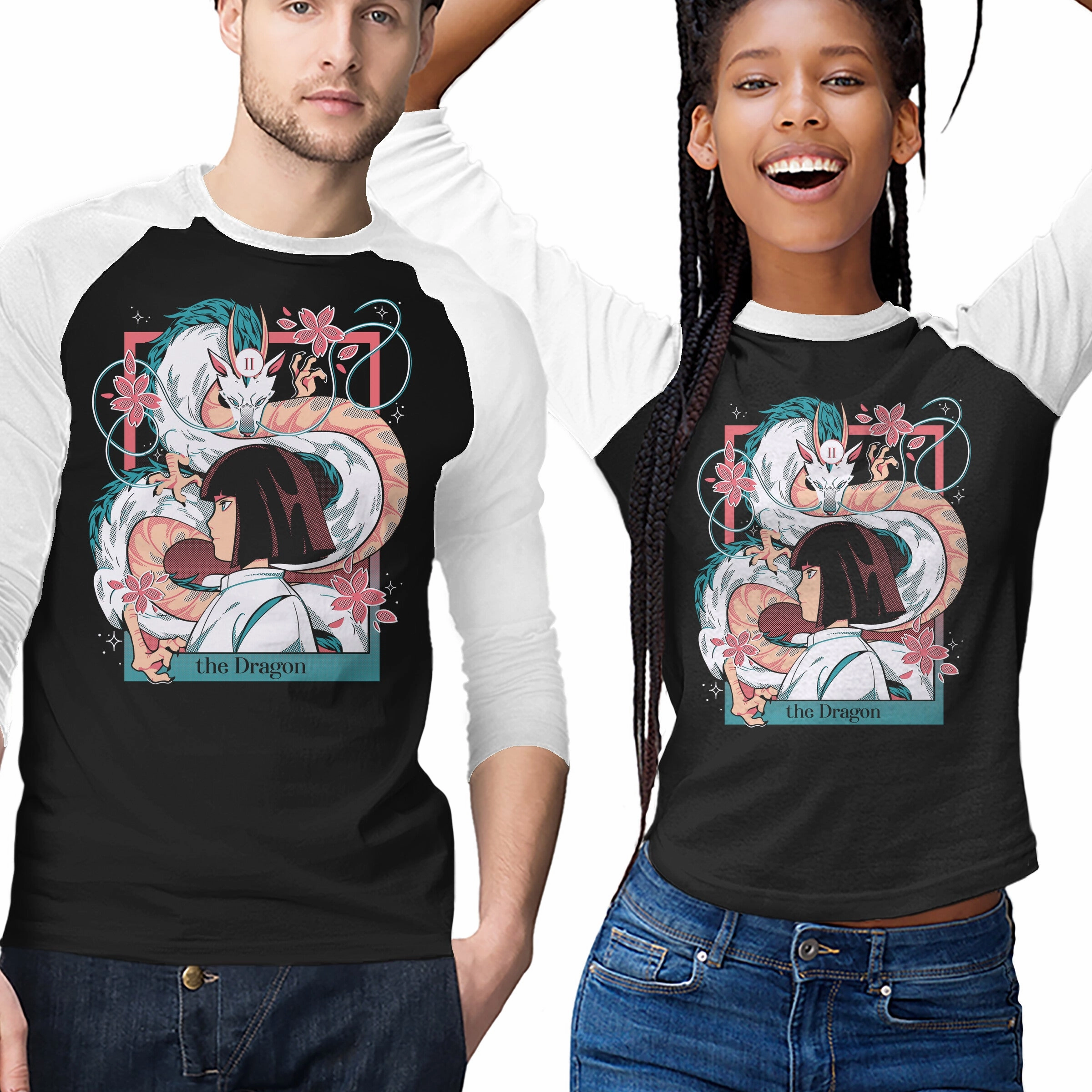 Essential Style Wear The Dragon