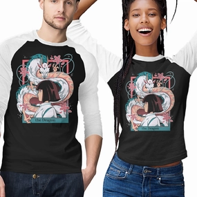 The Dragon Quick-Dry Fabric