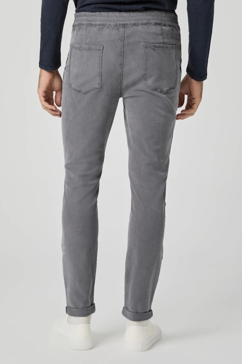 Active Comfort Wear Ultra Soft Blend Fraser Pant