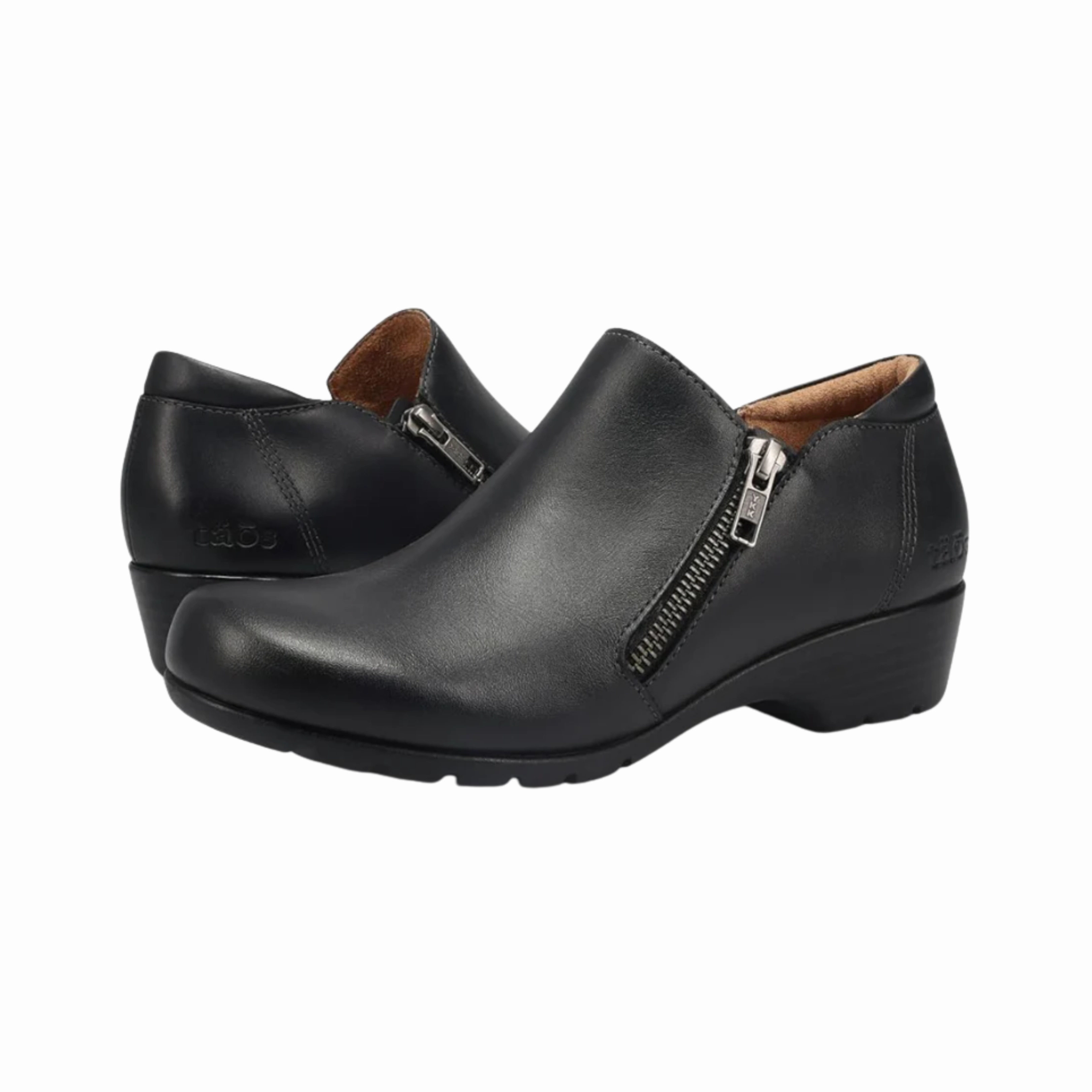 Women's Daily - Black (Regular Width) Peak Path